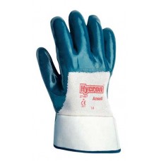 ANSELL Hycron® 27-602 JARSE ASTAR ÜZERİNE NİTRİL ELDIVEN